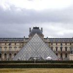 Parte de la colección de joyas del Louvre fue transferida Parte de la colección de joyas del Louvre fue transferida al Banco de Francia, informa la prensa