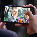 “Porque defendí la dignidad del país” "Porque defendí la dignidad del país"