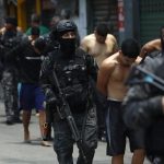 Qué es el Comando Rojo y qué provocó el sangriento Qué es el Comando Rojo y qué provocó el sangriento operativo policial en Río de Janeiro