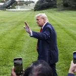 Trump emprende una gira asiática centrada en reuniones con Xi Trump emprende una gira asiática centrada en reuniones con Xi Jinping y disputas comerciales
