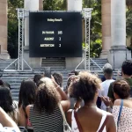Trump y Milei descarrilarán una votación casi unánime en la Trump y Milei descarrilarán una votación casi unánime en la ONU contra las sanciones contra Cuba