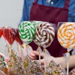 Una famosa empresa estadounidense de dulces se declaró en quiebra Una famosa empresa estadounidense de dulces se declaró en quiebra unos días antes de Halloween