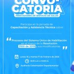 san andres hoy, noticias en san andres, noticias provincias y san andres